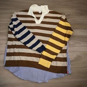 Kule Joey Rugby Sweater
